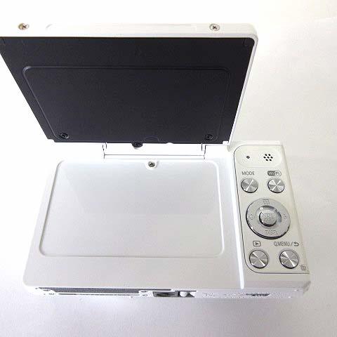 パナソニック ルミックス LUMIX DMC-SZ10 デジカメ コンパクト
