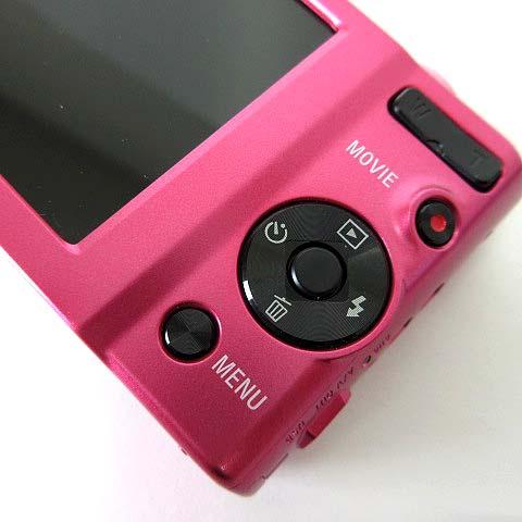 ソニー SONY サイバーショット Cyber-shot DSC-W810 デジカメ