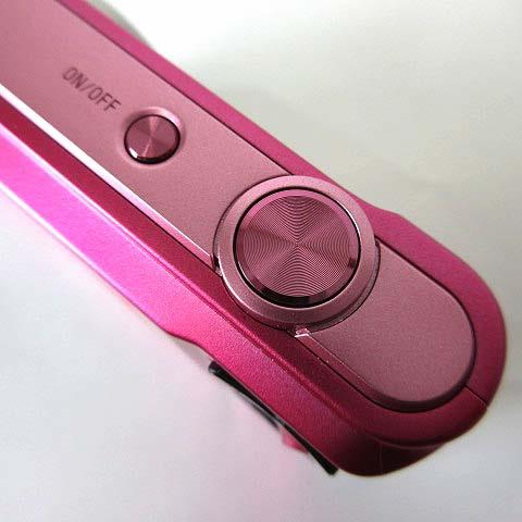 ソニー SONY サイバーショット Cyber-shot DSC-W810 デジカメ