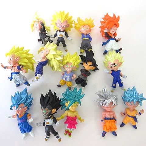 2026年6月】ドラゴンボールudm（食玩、カプセル）のおすすめ人気