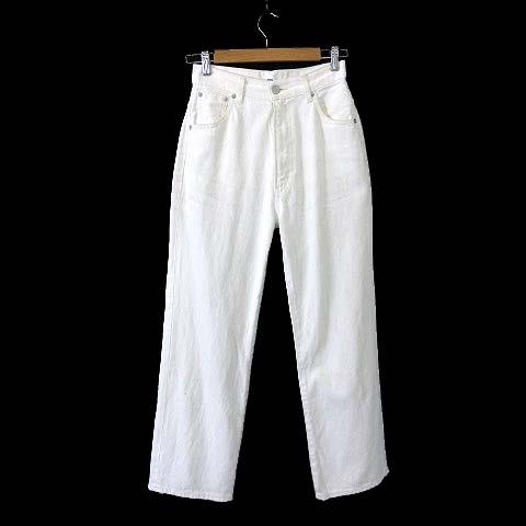 ロンハーマン Ron Herman RHC 21SS ハイウエスト デニムパンツ