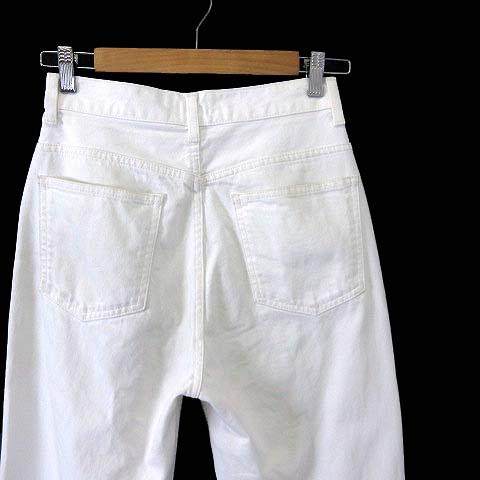 ロンハーマン Ron Herman RHC 21SS ハイウエスト デニムパンツ