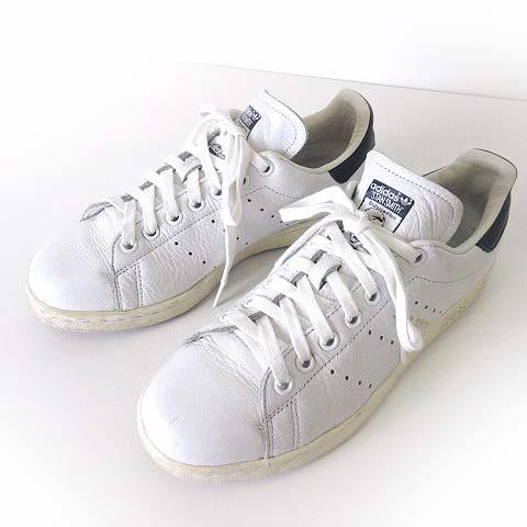 adidas（アディダス） スタンスミス STAN SMITH スニーカー 名品 廃盤