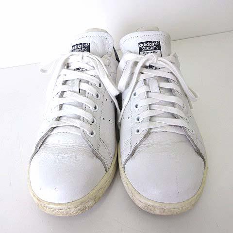 adidas（アディダス） スタンスミス STAN SMITH スニーカー 名品 廃盤