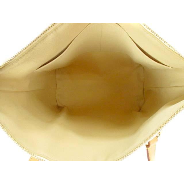 Louis Vuitton Shoulder Bag Handbag Tote Bag Damier Azur Totally PM k73d2908 | eBay