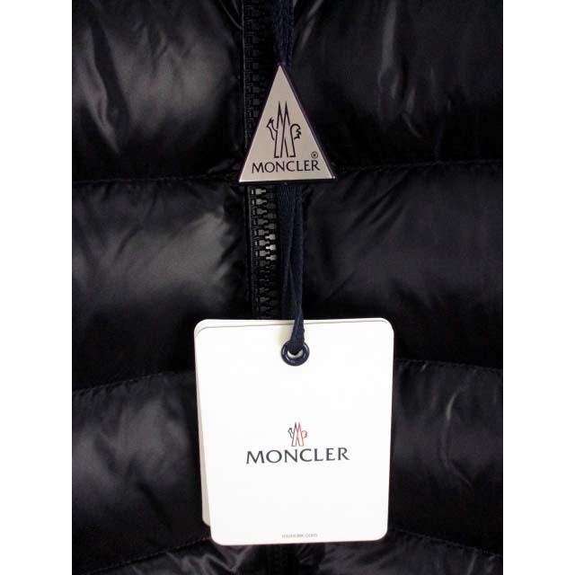 待望の再入荷 中古 モンクレール Moncler ダウンコート ダウンジャケット フード Suyen Giubbotto スイエン E 黒 サイズ1 レディース ベクトル 古着 069 ブランド古着販売のベクトル 通販 Yahoo ショッピング 速達メール便