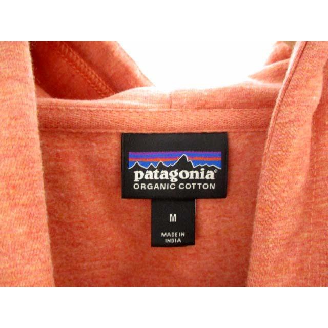 大人気 パタゴニア フルジップパーカー レディースm