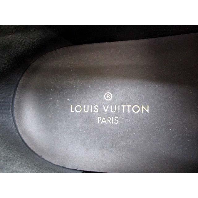ルイヴィトン LOUIS VUITTON スニーカー シューズ 靴 モノグラム ルイヴィトン LOUIS VUITTON スニーカー シューズ 靴 モノグラム
