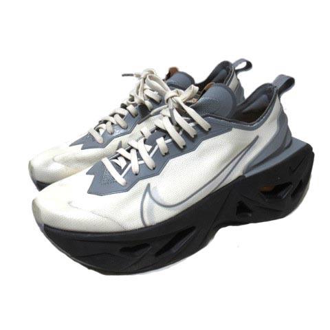 中古 ナイキ Nike スニーカー 厚底 Bq4800 101 ズーム X ビスタ グラインド 白 ホワイト 26 5cm Ibo16 X メンズ ベクトル 古着 070 ブランド古着販売のベクトル 通販 Yahoo ショッピング