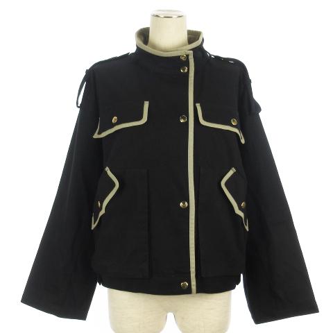 カステルバジャック CASTELBAJAC ヴィンテージ ジャケット スタンド 
