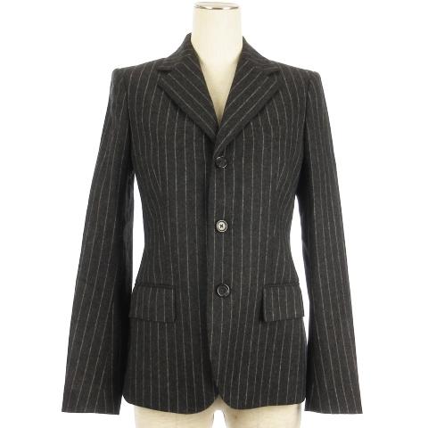 ラルフローレン RALPH LAUREN テーラード ジャケット シングル 