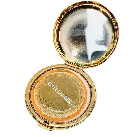 エスティ ローダー コンパクト トランスルーセント シグネチャー  