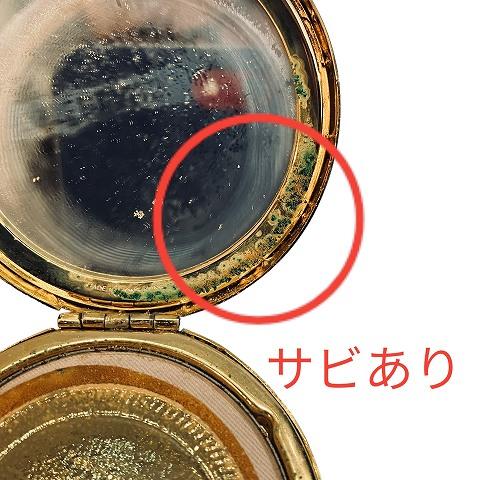 エスティ ローダー コンパクト トランスルーセント シグネチャー  