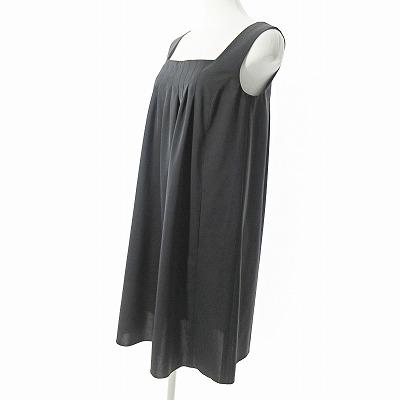 フォクシーニューヨーク FOXEY NEW YORK 美品 24125 ワンピース