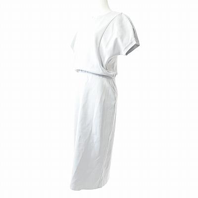 ボールジー BALLSEY トゥモローランド 美品 22SS アセテートナイロン 