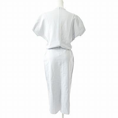 ボールジー BALLSEY トゥモローランド 美品 22SS アセテートナイロン 
