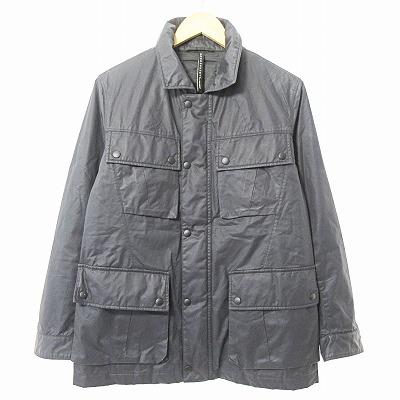 NEIL BARRETT ニールバレット M65 ヴィンテージコットンジャケット