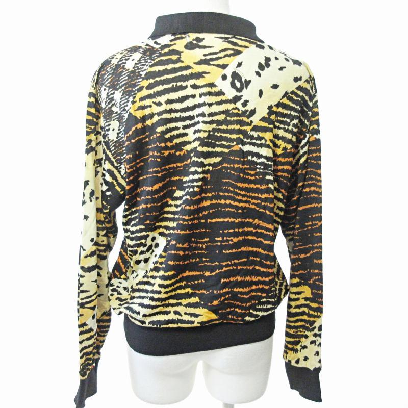 LEONARD - ※値下不可 ☆美品☆LEONARD SPORT 長袖トップス 42
