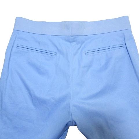 未使用☆Drawer☆ドゥロワー☆レースパンツ☆ショートパンツ☆ネイビー☆36 未使用☆Drawer☆ドゥロワー☆レースパンツ☆ショートパンツ