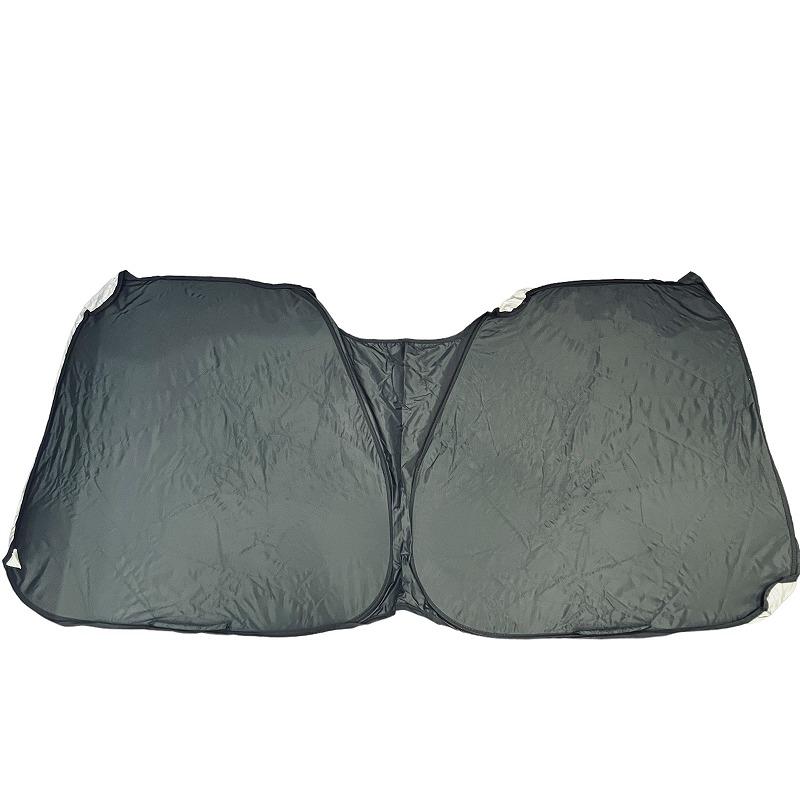 未使用メルセデスベンツGクラス純正フロントサンシェード