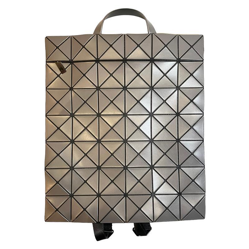 バオバオ イッセイミヤケ BAOBAO ISSEY MIYAKE 美品 FLAT PACK  