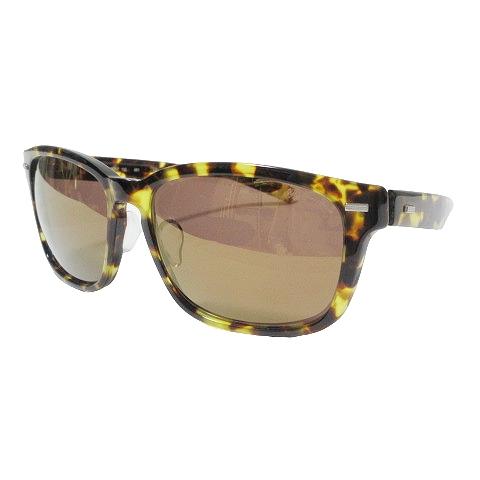 フォーナインズ 999.9 美品 feelsun サングラス F-13NP 58□17 ミラー 