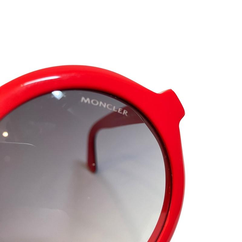 MONCLER（モンクレール） ラウンド サングラス ORBIT ML0261 フルリム