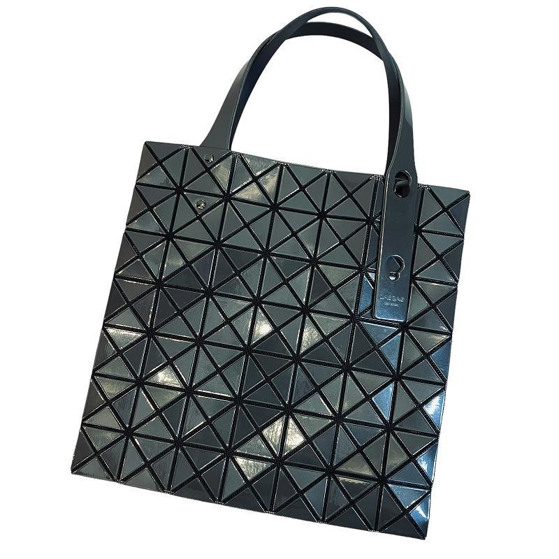 バオバオ イッセイミヤケ BAOBAO ISSEY MIYAKE ルーセント ミニ トート  