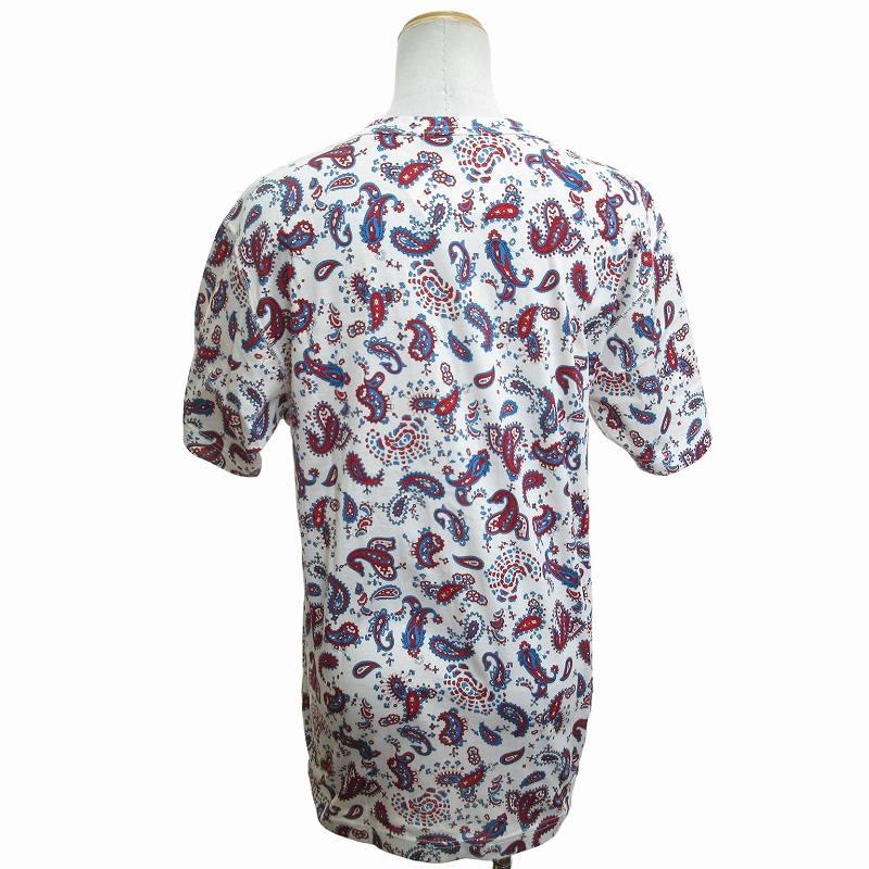 未使用品 コムデギャルソンオム COMME des GARCONS HOMME タグ付き T 
