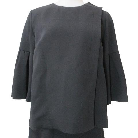 ダナパリ DANAPARIS 美品 フォーマル スーツ セットアップ スカート 