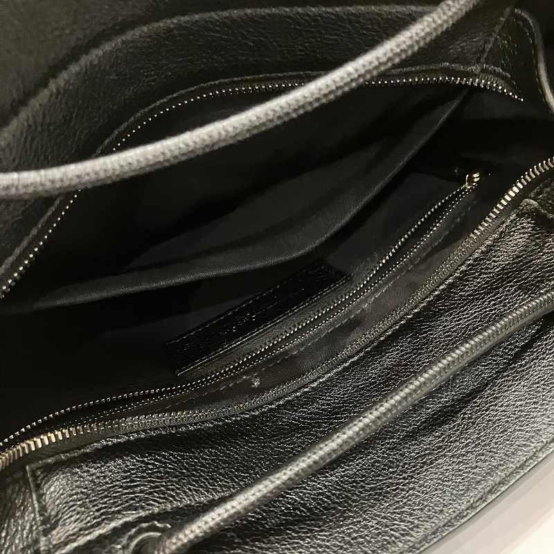 バレンシアガ BALENCIAGA ノースサウス 2wayショッピングバッグ トート  