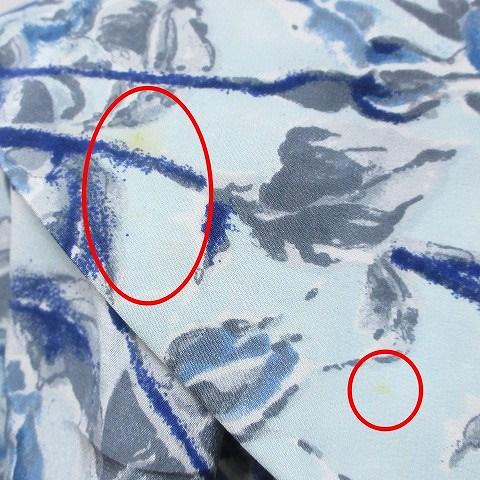 Christian Dior クリスチャンディオール 90s ワンピース ひざ丈 Christian Dior クリスチャンディオール 90s ワンピース ひざ丈