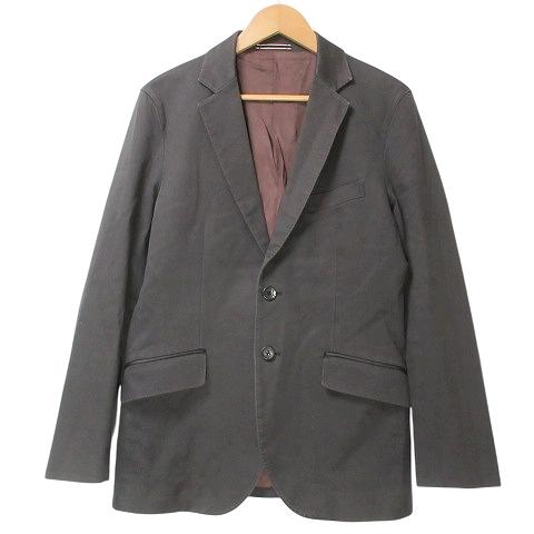 ピーエスポールスミス PS Paul Smith テーラードジャケット シングル 