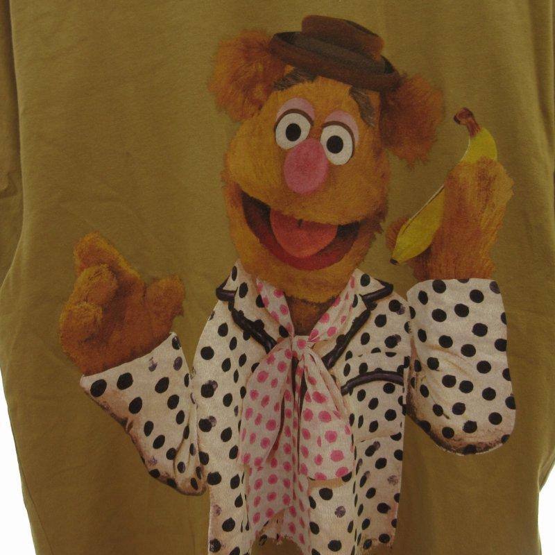 MONCLER モンクレール 21AW フォジー Tシャツ カットソー キャラクター  