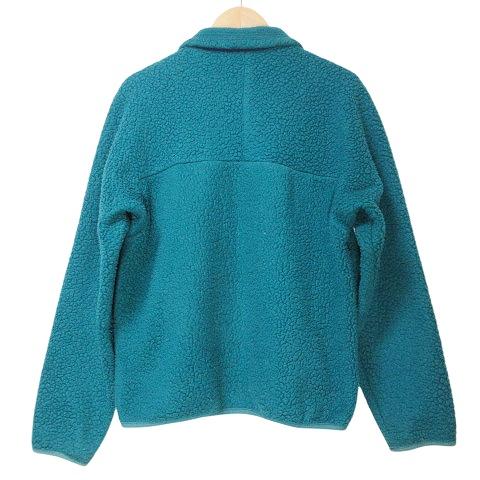 パタゴニア Patagonia フリースジャケット キッズ USA製 ボア パタゴニア Patagonia フリースジャケット キッズ USA製 ボア