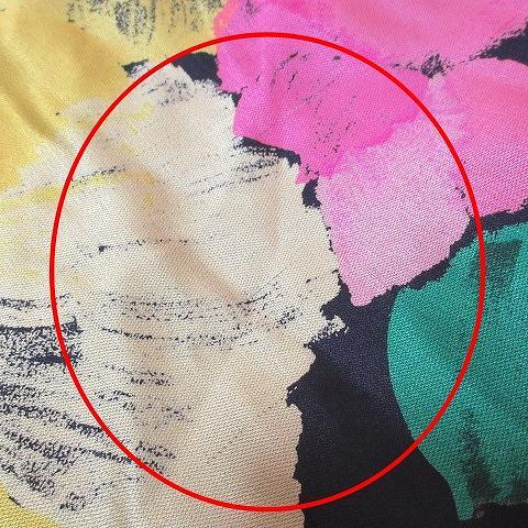 LEONARD レオナール ファーストライン ヴィンテージ ジャケット ダブル