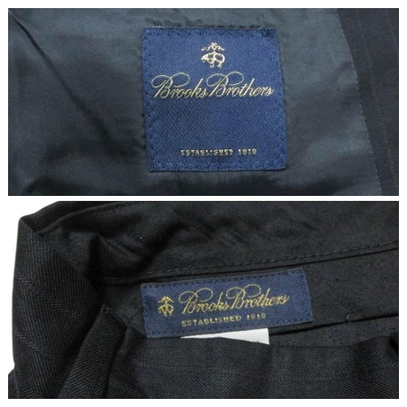 BROOKS BROTHERS（ブルックスブラザーズ） スーツ セットアップ 大きい