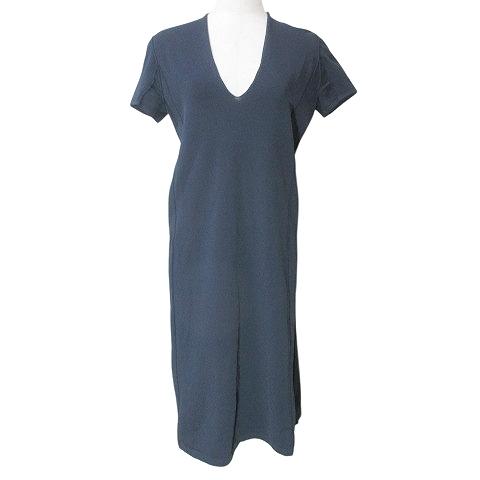 メゾンマルジェラ 4 Maison Margiela ワンピース ひざ丈 ノースリーブ