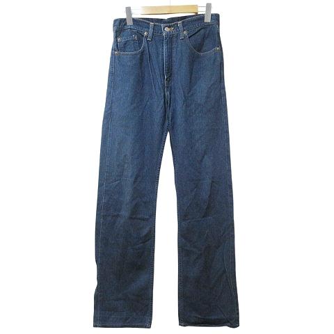 Levi's 512 デニムパンツ 30/34サイズ リーバイス Levis 512 ストレートデニムパンツ メンズ 30×34