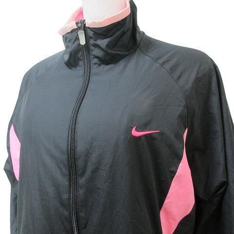 NIKE（ナイキ） セットアップ スポーツウェア ナイロン系 裏トリコット