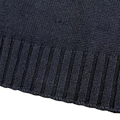 アルマーニ ジュニア ARMANI Jr ニット ジャケット 上着 キッズ 男の子