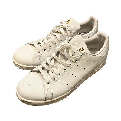 adidas（アディダス）STAN SMITH APC011001 23センチ adidas(アディダス) / STAN SMITH/APC011001/ローカット