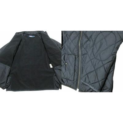 ラルフローレン キルティングジャケット　男の子 POLO RALPH LAUREN ポロ バイ ラルフローレン キルティング