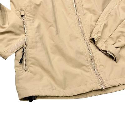 コロンビア Columbia 美品 PL3166 ナイロン ジャケット