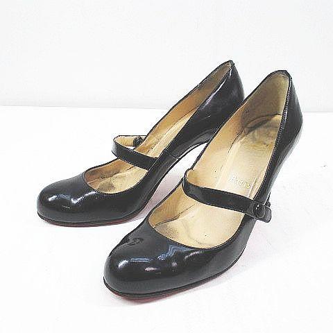 新品 ルブタン メリージェーン 販売公式 www.esn-spain.org