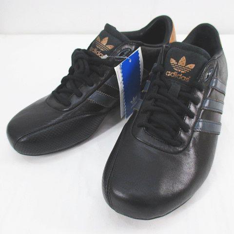 adidas（アディダス） 中古 ポルシェデザイン スニーカー ローカット 