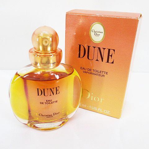 dior dune