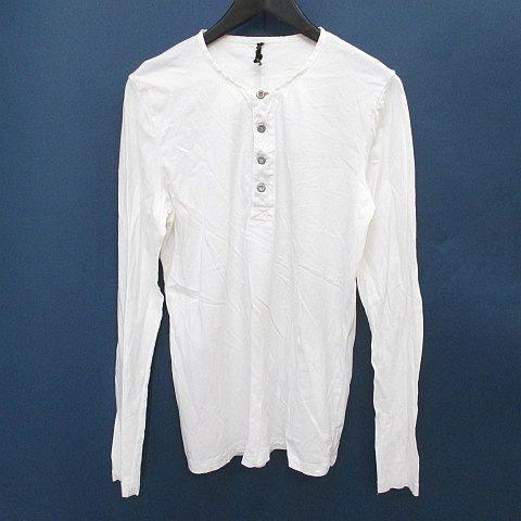 ヌーディージーンズ nudie jeans 長袖 Tシャツ カットソー ロンT