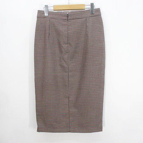 未使用品 エッセンシャルアントワープ ESSENTIEL ANTWERP ロング丈  