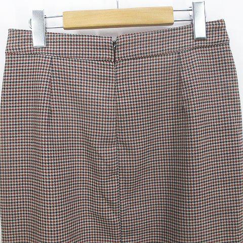 未使用品 エッセンシャルアントワープ ESSENTIEL ANTWERP ロング丈  